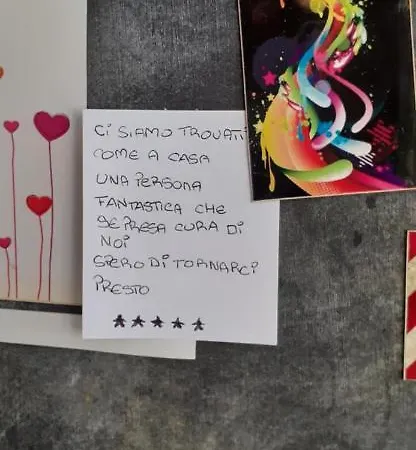 Vely's * Novara