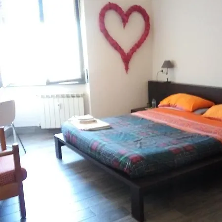 Vely's Quarto em Acomodações Particulares *