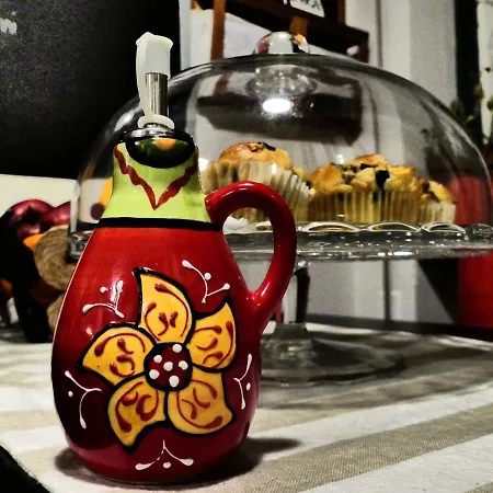 Homestay Vely's