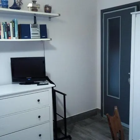 Quarto em Acomodações Particulares Vely's *