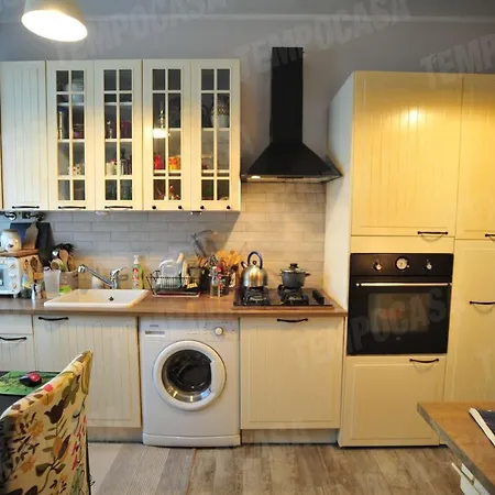 Quarto em Acomodações Particulares Vely's *