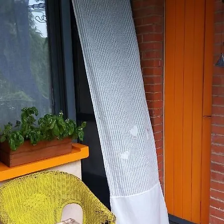 Quarto em Acomodações Particulares Vely's