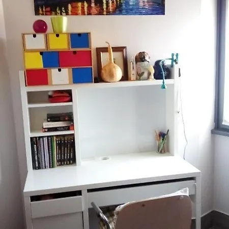 Vely's Quarto em Acomodações Particulares *